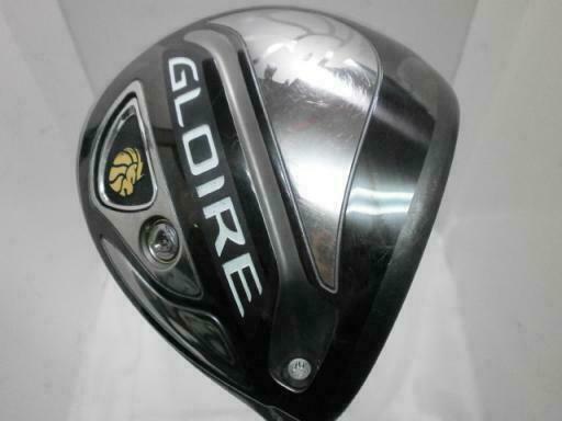 2014MODEL TAYLOR GOLF CLUB DRIVER MADE GLOIRE JAPAN MODEL 10.5DEG R-FLEX JP