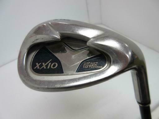 DUNLOP THE XXIO AW 50 R-FLEX WEDGE GOLF CLUBS