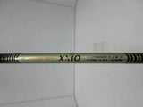 DUNLOP THE XXIO AW 50 R-FLEX WEDGE GOLF CLUBS