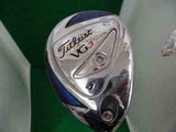 TITLEIST VG3 2014 JAPAN MODEL U4 LOFT-22 TITLEISTVG S-FLEX HYBRID GOLF CLUBS