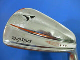 Bridgestone TourStage X-BLADE 2005 6PC DG S200-FLEX IRONS SET Golf