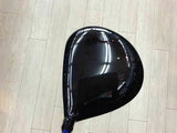 PRGR RS GOLF CLUB DRIVER 2016MODEL LOFT-9.5 SR-FLEX 9257