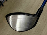 PRGR RS GOLF CLUB DRIVER 2016MODEL LOFT-9.5 SR-FLEX 9257