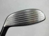 TITLEIST VG3 GOLF CLUB UTILITY 2012 JAPAN MODEL U LOFT-25 MOTORE R-FLEX