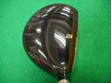 GOLF CLUBS FAIRWAY WOOD HONMA BERES MG713 5W 3-STAR LEFT-HANDED R-FLEX BERES