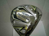 HONMA 2017 GOLF CLUB DRIVER BE ZEAL 525 LOFT-10.5 S-FLEX 5157 BERES