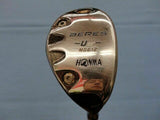 HONMA BERES MG612 Loft-20 R-flex 2-star UT Utility Golf Clubs