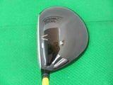 DUNLOP XXIO GOLF CLUB DRIVER 2014 YELLOW 8.5DEG S-FLEX