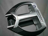 ODYSSEY WORKS VERSA MARXMAN FANG 33INCH PUTTER GOLF CLUBS