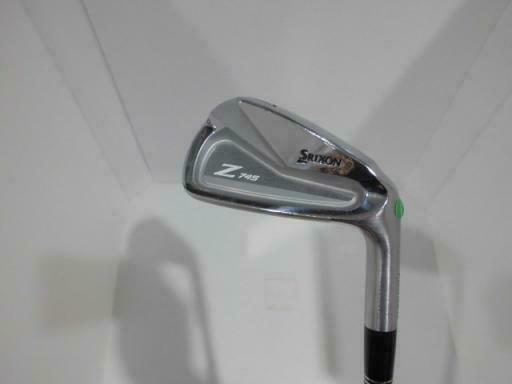 JAPAN MODEL DUNLOP SRIXON Z745 NSPRO MODUS3 7PC S-FLEX IRONS SET GOLF CLUBS