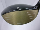 DUNLOP XXIO GOLF CLUB DRIVER PRIME SP500 45.75 LOFT-10.5 R-FLEX 5187