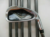 Bridgestone TourStage PHYZ 6PC PZ-501I SR-FLEX IRONS SET Golf