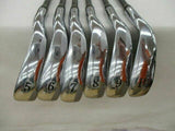 Bridgestone TourStage PHYZ 6PC PZ-501I SR-FLEX IRONS SET Golf