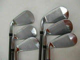 Bridgestone TourStage PHYZ 6PC PZ-501I SR-FLEX IRONS SET Golf