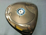 BRIDGESTONE Tour Stage V-iQ DRIVER 1W 9.5 S-Flex ViQ Golf Club TOURStage