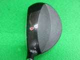 GOLF CLUBS FAIRWAY WOOD PRGR EGG PX-03 M-40 5W SR-FLEX