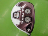 Taylor Made First GLOIRE JP Model U5 Loft-26 GLOIRE L-flex Utility Golf 10177