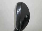 KATANA JAPAN SWORD VX U4 R-flex UT Utility Hybrid Golf Club