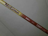 KATANA JAPAN SWORD VX U4 R-flex UT Utility Hybrid Golf Club