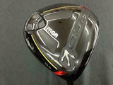 PRGR RED GOLF CLUB DRIVER 2017MODEL LOFT-10.5 R-FLEX 9257