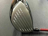 PRGR RED GOLF CLUB DRIVER 2017MODEL LOFT-10.5 R-FLEX 9257