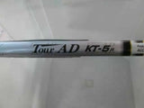 KATANA VOLTiO 2 G Series Hi U6 Loft-25 Tour-AD R-flex Utility Golf Clubs 7197