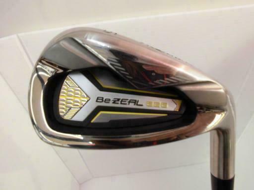 SINGLE IRON 2016MODEL HONMA BE ZEAL 525 5I VIZARD R-FLEX IRON GOLF CLUBS BERES