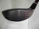 GOLF CLUBS FAIRWAY WOOD LADIES DAIWA GLOBERIDE ONOFF ARMS 2008 5W L-FLEX