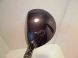 GOLF CLUBS FAIRWAY WOOD MARUMAN SHUTTLE MARAZING M-SOLE FLEX-R LOFT-30 13W #13