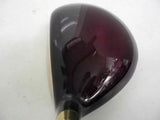 GOLF CLUBS FAIRWAY WOOD LADIES MACGREGOR GOLD TOURNEY SAMURAI 7W L-FLEX 827