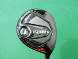 HONMA FAIRWAY WOOD GOLF CLUB TOUR WORLD TW747 FD6 2019 JP MODEL 3HLW S-FLEX