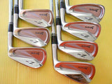 Dunlop SRIXON Z765 7PC DG S200-FLEX IRONS SET GOLF CLUBS