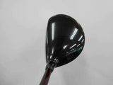 GOLF CLUBS FAIRWAY WOOD DAIWA GLOBERIDE ONOFF ARMS 2008 5W FOR BEGINNER R2-FLEX