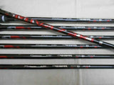 Dunlop SRIXON Z585 7PC Miyazaki Mahana S-FLEX IRONS SET GOLF CLUBS