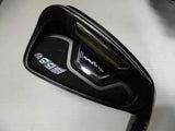 PRGR EGG 2015 8PC EGG SR-FLEX IRONS SET GOLF 10277