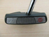 ODYSSEY WHITE DAMASCUS IX #5 CS 34INCH PUTTER GOLF CLUBS