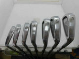 FOURTEEN TC-930 FORGED 2012 7PC DG S-FLEX IRONS SET GOLF 10297