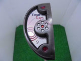 ODYSSEY TOE UP #9 33INCHES PUTTER GOLF CLUBS 5107