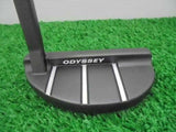 ODYSSEY TOE UP #9 33INCHES PUTTER GOLF CLUBS 5107