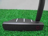 ODYSSEY TOE UP #9 33INCHES PUTTER GOLF CLUBS 5107