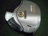 HONMA TWINMARKS GOLF CLUB DRIVER 425RF 1-STAR 10DEG R-FLEX BERES