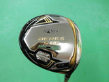 HONMA BERES GOLF CLUB DRIVER S-06 2019 2-STAR LOFT-9.5 S-FLEX 1122 BERES