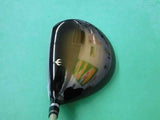 HONMA BERES GOLF CLUB DRIVER S-06 2019 2-STAR LOFT-9.5 S-FLEX 1122 BERES