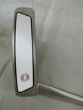 ODYSSEY PUTTER GOLF CLUB WHITE HOT PRO 2.0 #9 JAPAN MODEL 34INCHES