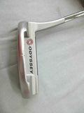 ODYSSEY PUTTER GOLF CLUB WHITE HOT PRO 2.0 #9 JAPAN MODEL 34INCHES