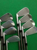 2013 HONMA TOUR WORLD TW717M DG 8PC S-FLEX IRONS SET GOLF CLUBS BERES