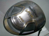 BRIDGESTONE TOUR GOLF CLUB DRIVER STAGE V-IQ 2008 9.5 R-FLEX VIQ