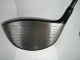 BRIDGESTONE TOUR GOLF CLUB DRIVER STAGE V-IQ 2008 9.5 R-FLEX VIQ