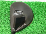 DAIWA globeride GOLF CLUB DRIVER ONOFF 2015 AKA Loft-9 S-flex