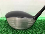 DAIWA globeride GOLF CLUB DRIVER ONOFF 2015 AKA Loft-9 S-flex